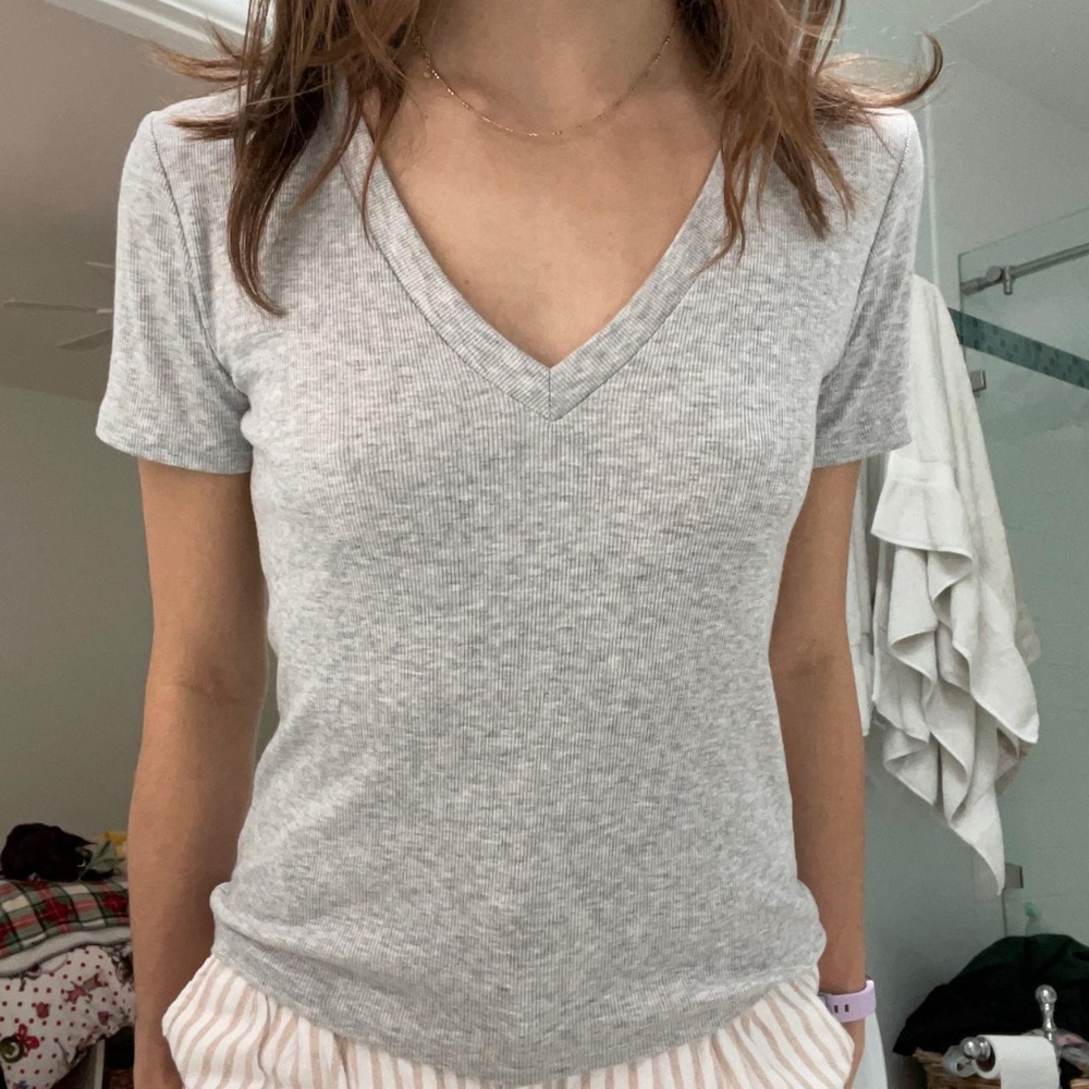 BP V Neck